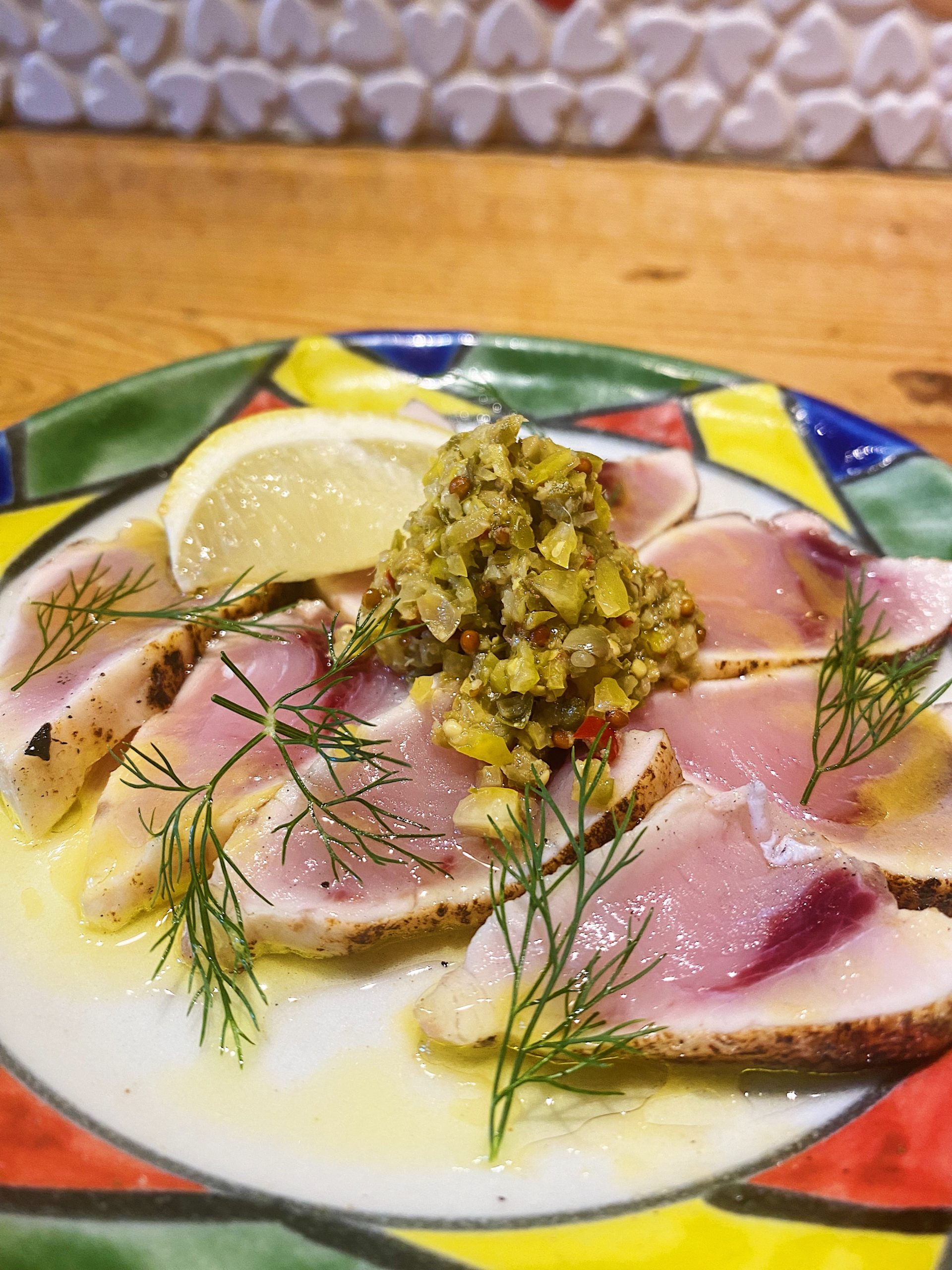 炉端Bistro ソーレマン