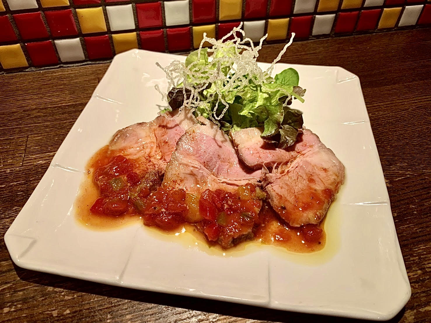 BAR LEO`N バルレオン