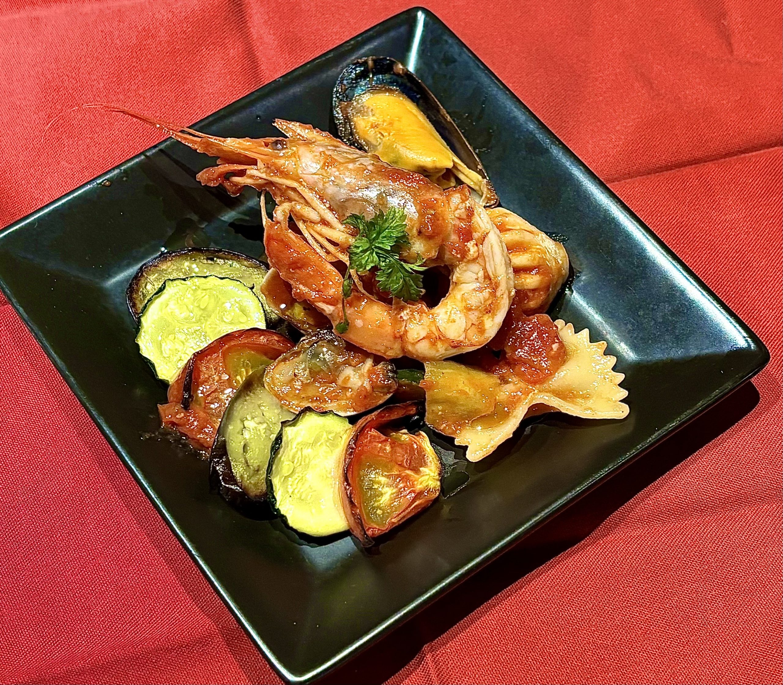 海鮮イタリアンバル ルチアーノ