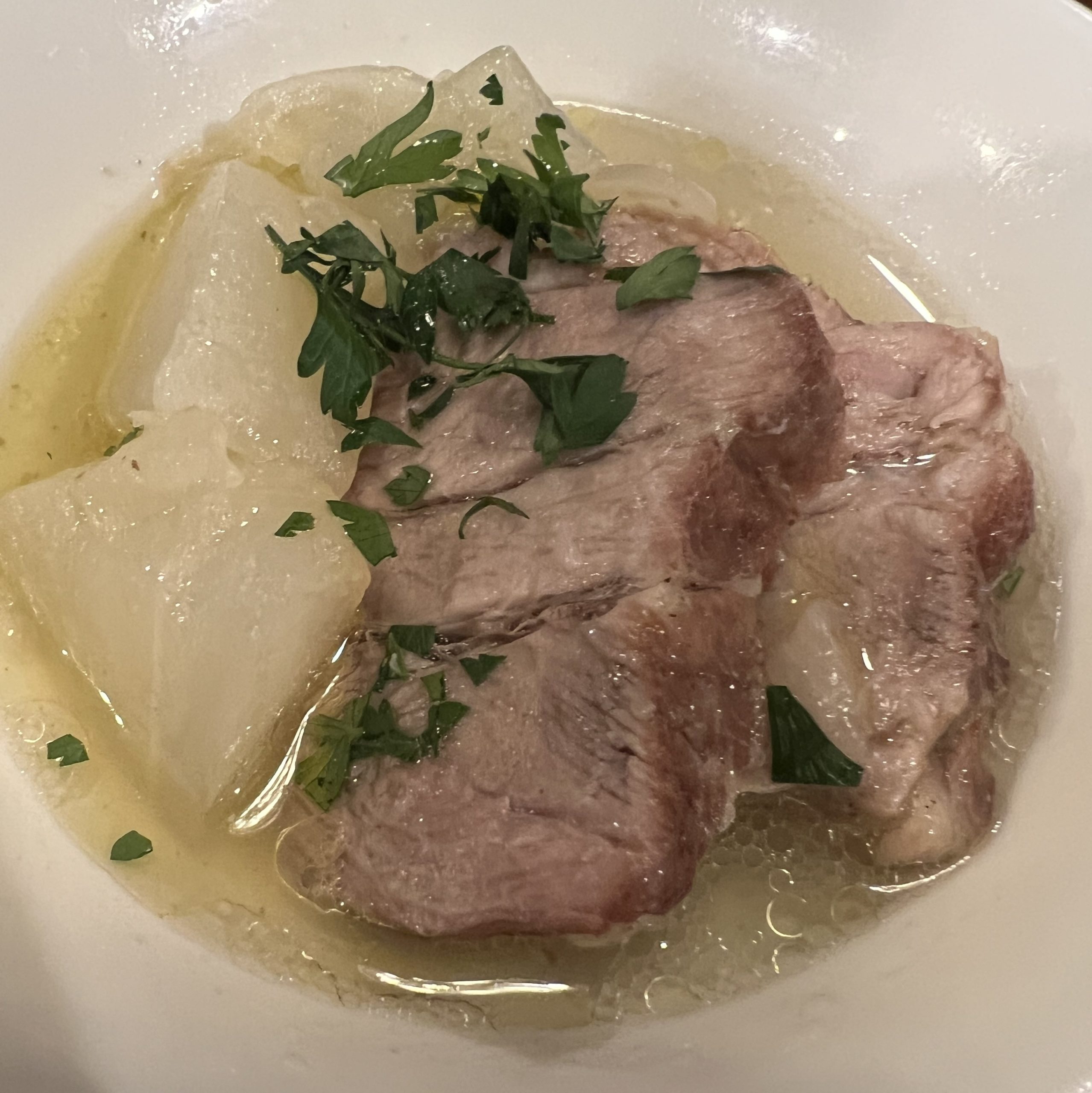 PIZZERIA BACI(ピッツェリアバーチ)