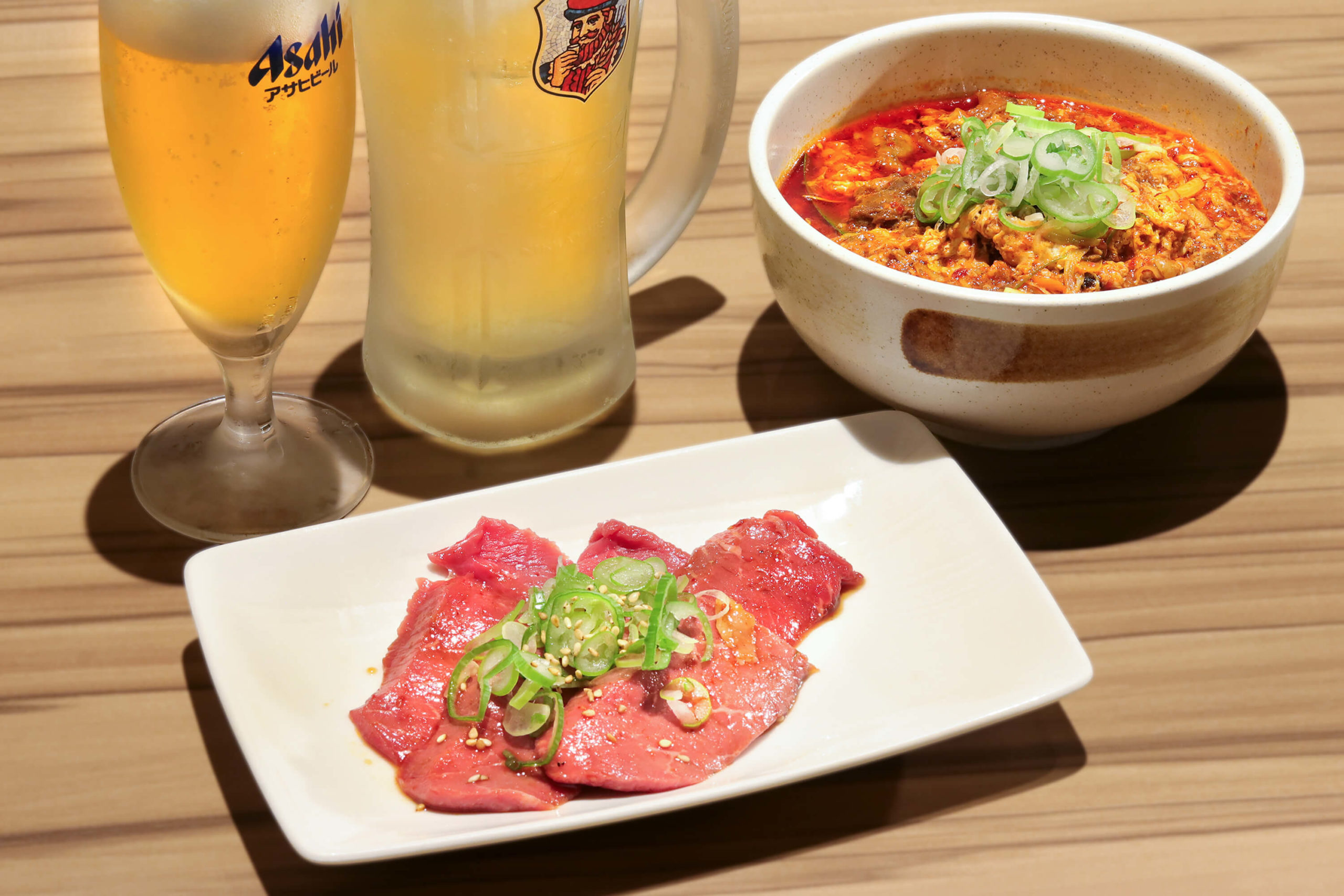 わぎゅう専科  焼肉屋