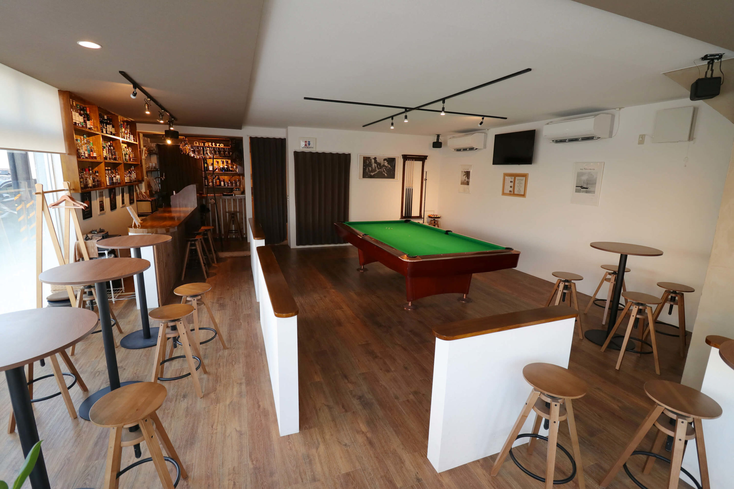 Bar & Caffè Quattro